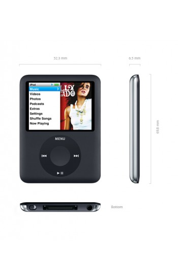 iPod Nano