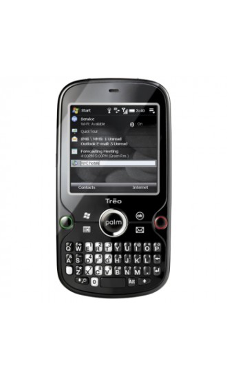 Palm Treo Pro
