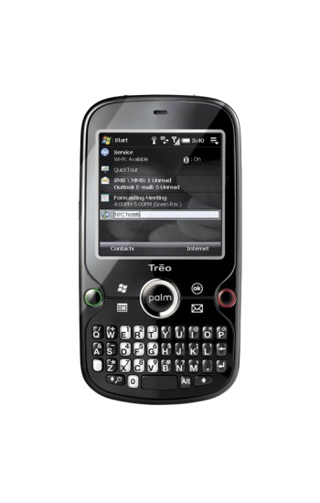 Palm Treo Pro